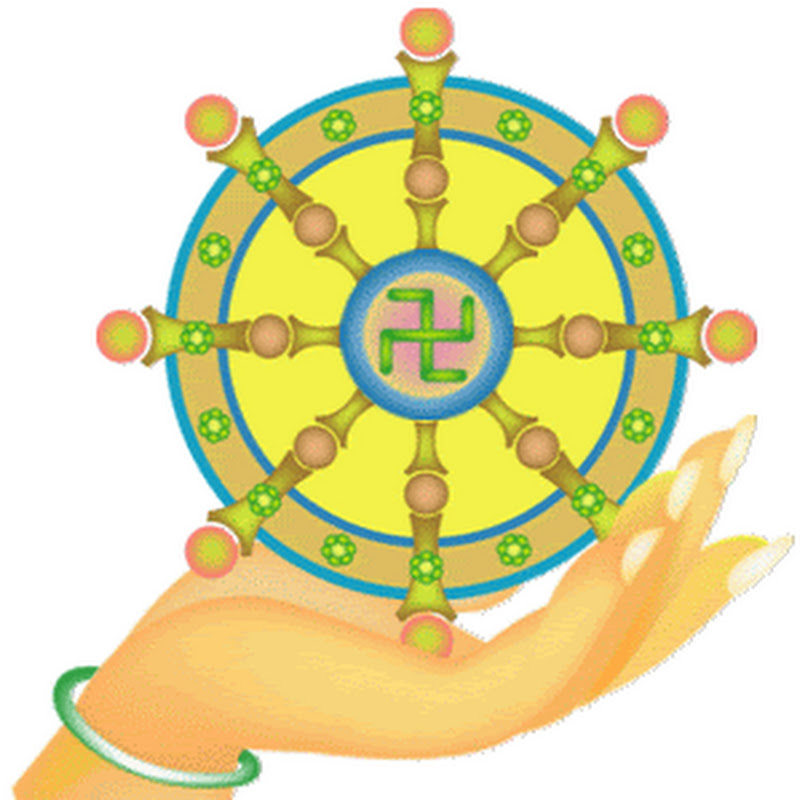 Nhân Quả Luân Hồi icon