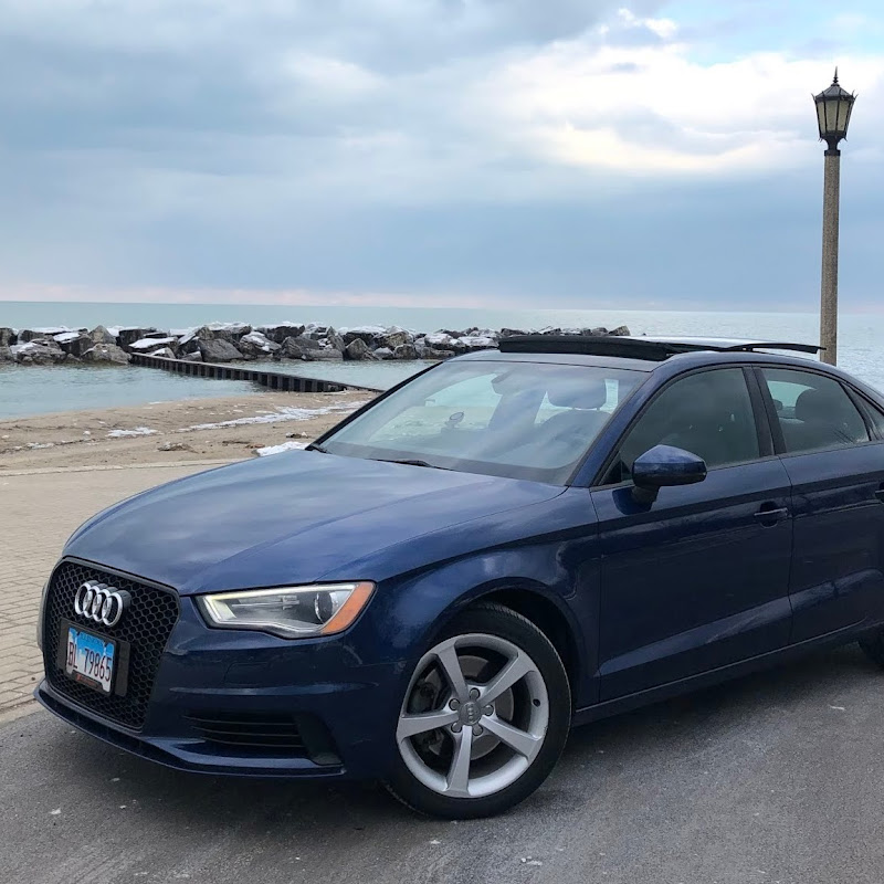Chicago Auto Reviews