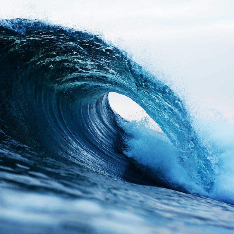 Stock Surfing