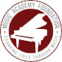 Music Academy Foundation logo