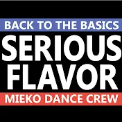 三重高ダンス部 SERIOUS FLAVOR公式チャンネル
