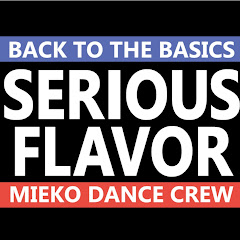 三重高ダンス部 SERIOUS FLAVOR公式チャンネルアイコン画像