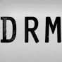 DRM MUSIC logo
