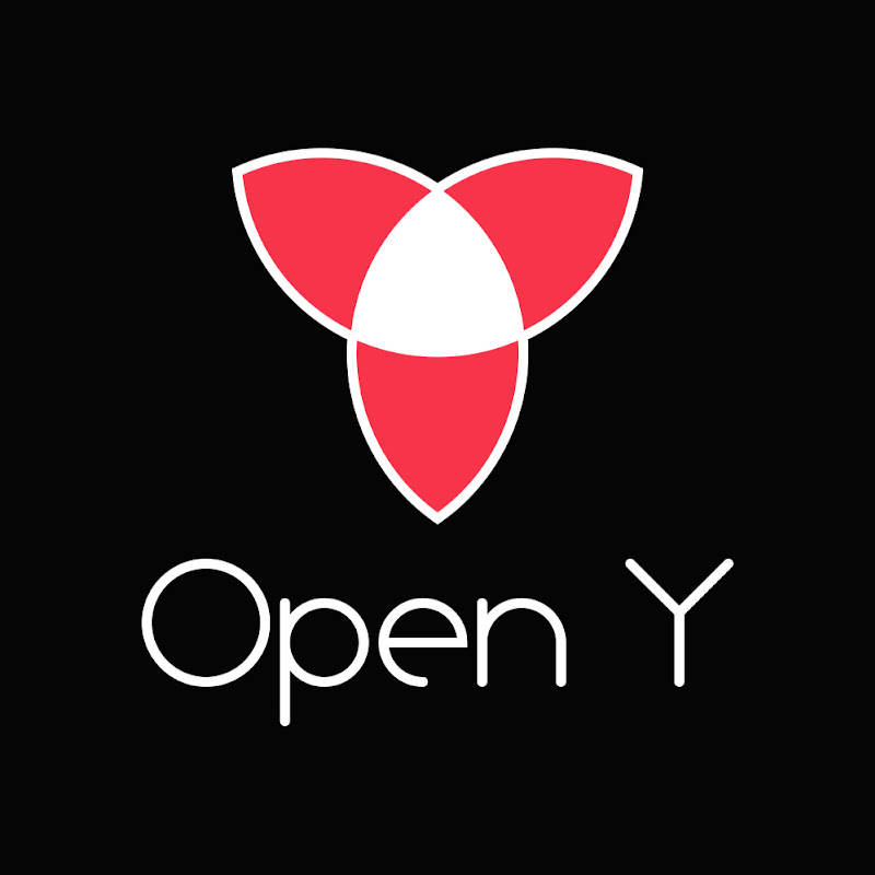 Open Y