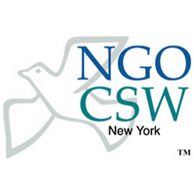 NGO CSW/NY