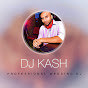 djkashNC . com logo