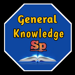 Логотип каналу General Knowledge Sp