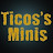 Ticos Minis