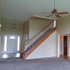 Reyes Remodeling & Painting