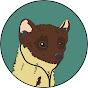 The Pine Weasel logo