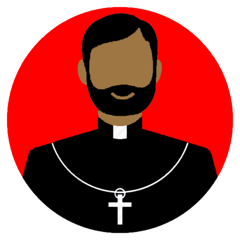 Preacher Nation