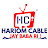 Hariom Cable