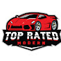 Top Rated Modern logo