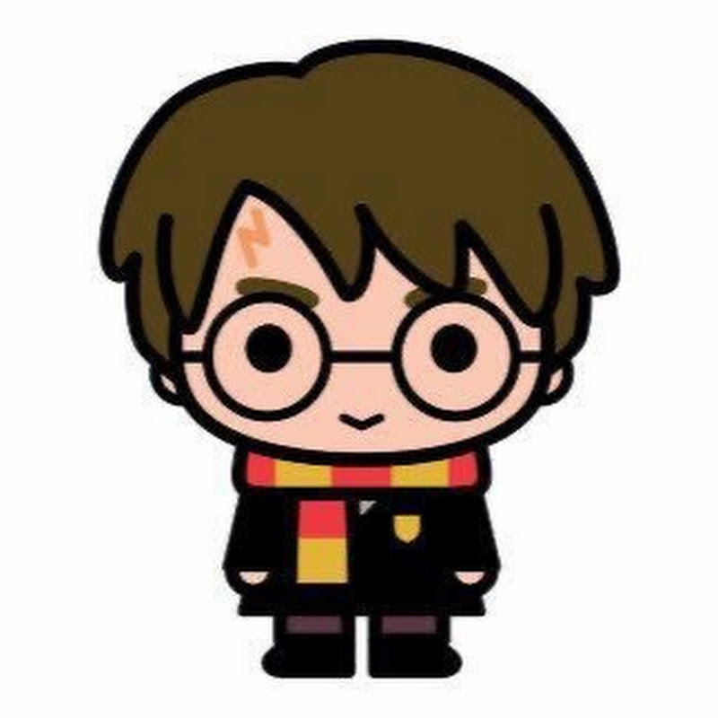 Harry Putter