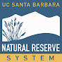 UC Santa Barbara Natural Reserve System logo