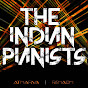 The Indian Pianists logo