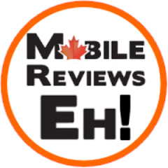 MobileReviewsEh net worth