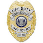 Off Duty Officers, Inc. logo
