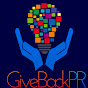 GiveBackNews logo