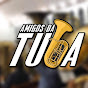 Amigos da Tuba logo