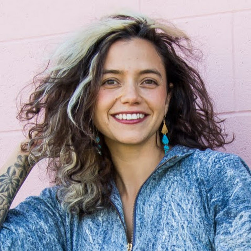 Regina Garcia