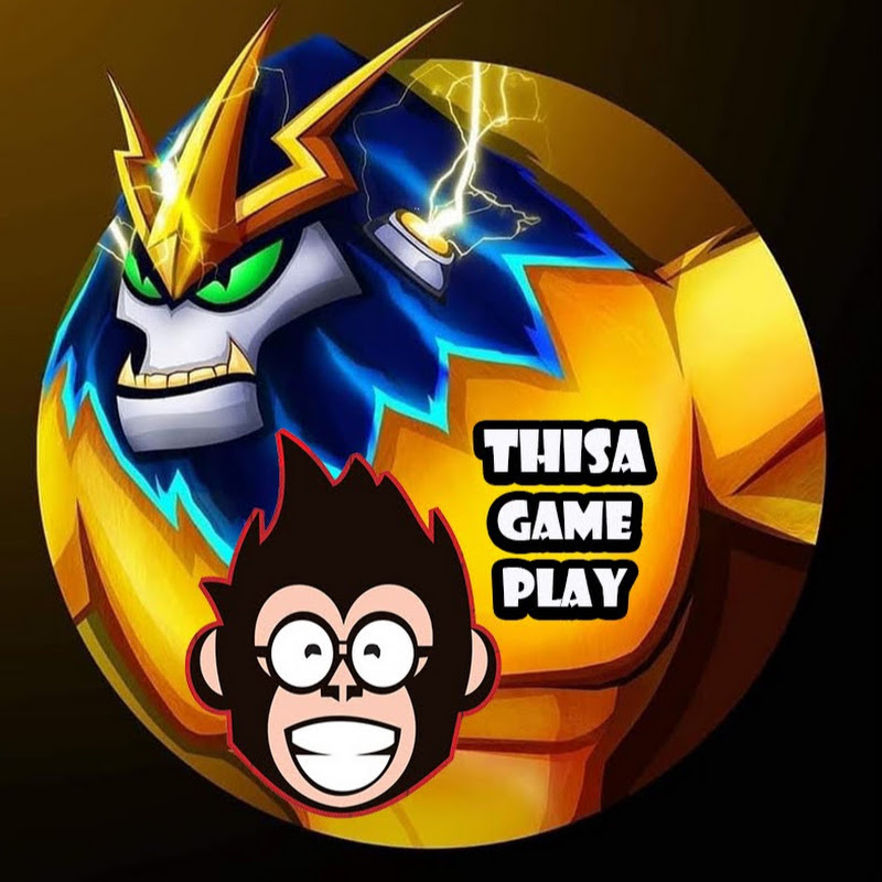 Thisa Gameplay