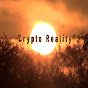 Crypto Reality logo