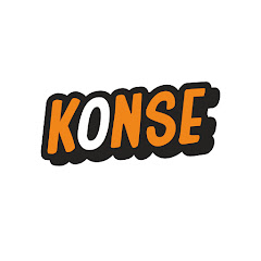 Konse Studio channel logo