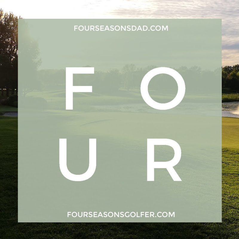 Four Seasons Golfer (A UK Golf Vlog)