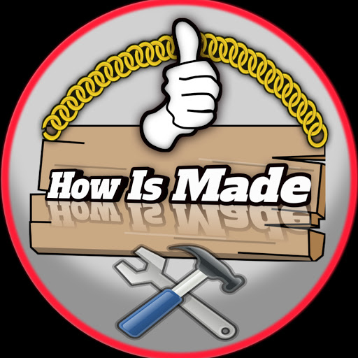 How Is Made ?