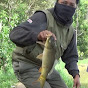 Andro Max Mancing channel logo
