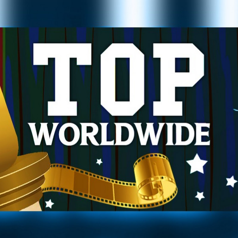Top 10 Worldwide