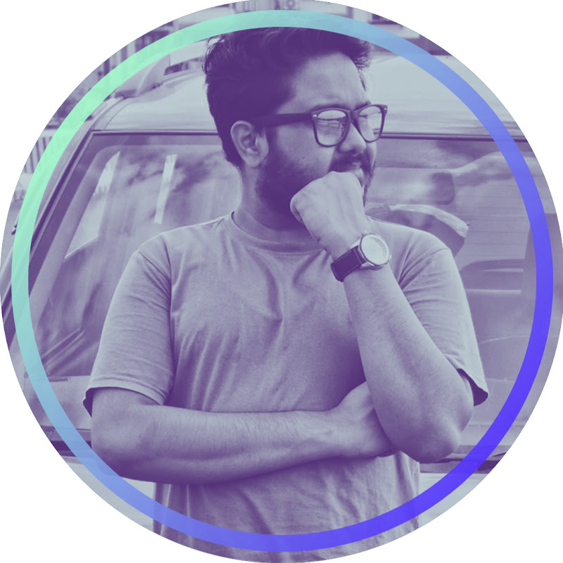 Kaushik Gorai