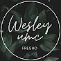 Wesley UMC Fresno logo
