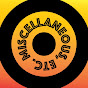 Miscellaneous, etc. logo