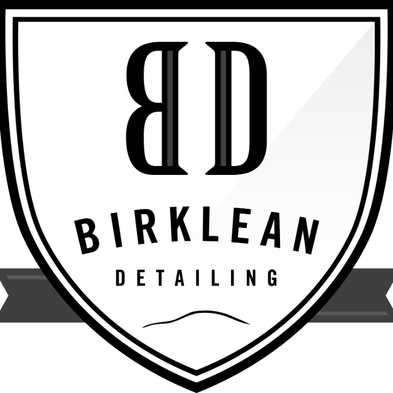 BirKlean Detailing