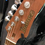 ギタリストタナカ