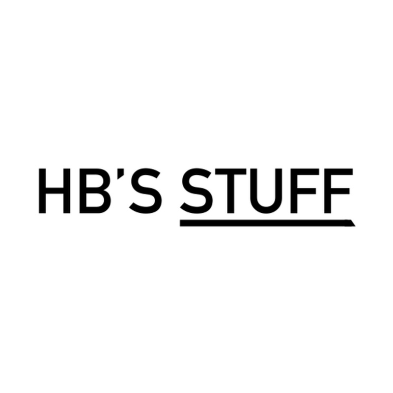 HB'S STUFF