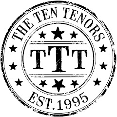 Live Konzerte von The Ten Tenors