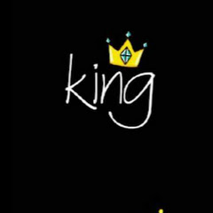 Логотип каналу King Power Vibes