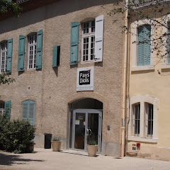 Communauté des Communes du Diois CCD -