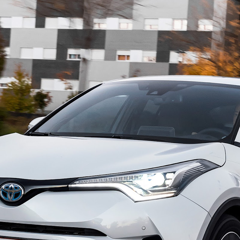 Only Toyota