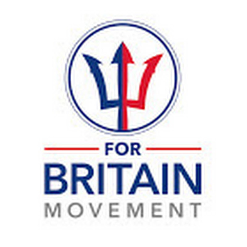 The For Britain Movement