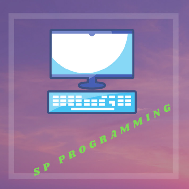 SP Programming