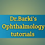Dr.Barki's Ophthalmology tutorials logo