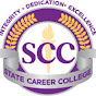 State Career College logo