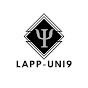 LAPP Uni9 logo