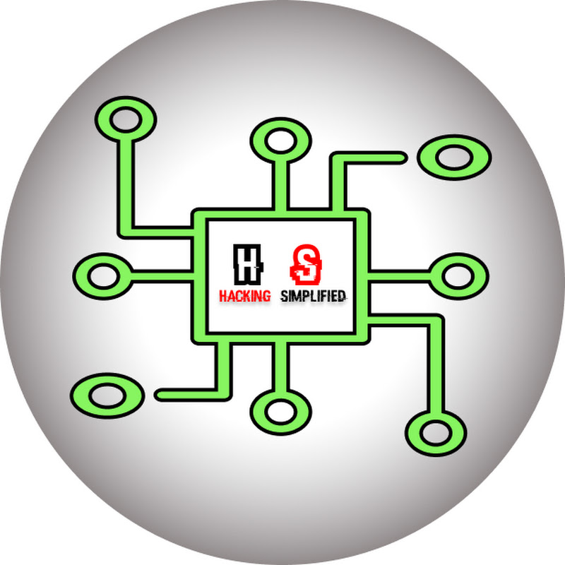 Hacking Simplified