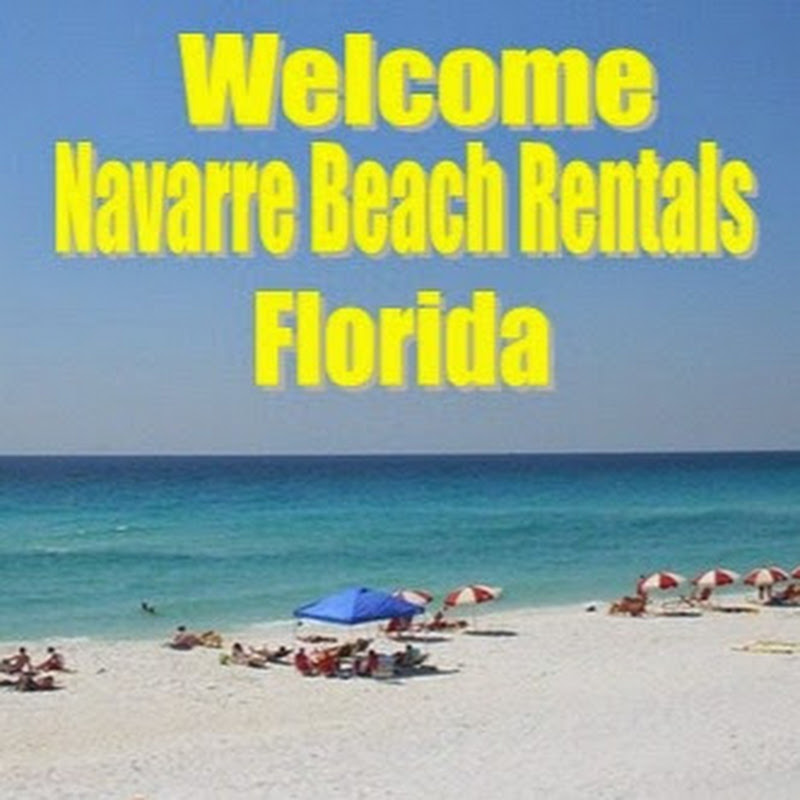 Navarre Beach