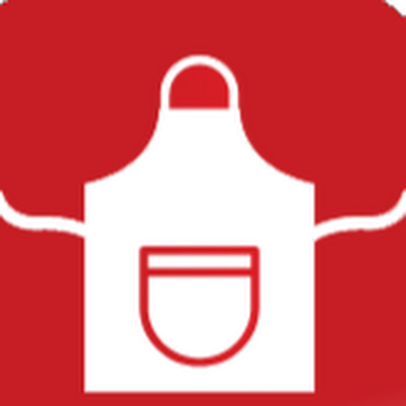 Apron Cooking